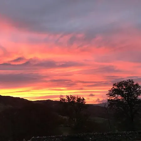 Ullswater - Stunning With Breathtaking Views *