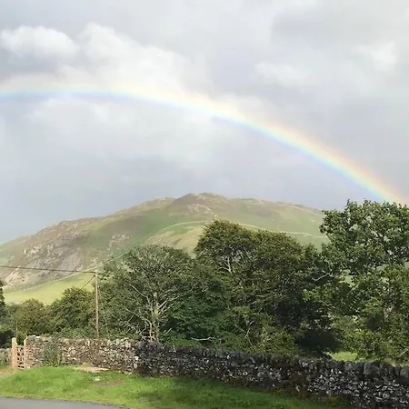 Dom wakacyjny Ullswater - Stunning With Breathtaking Views