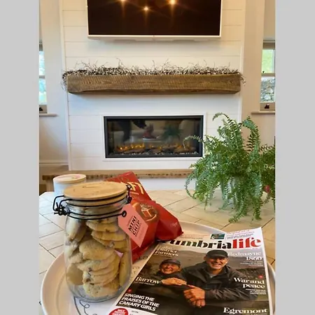 Ullswater - Stunning With Breathtaking Views *