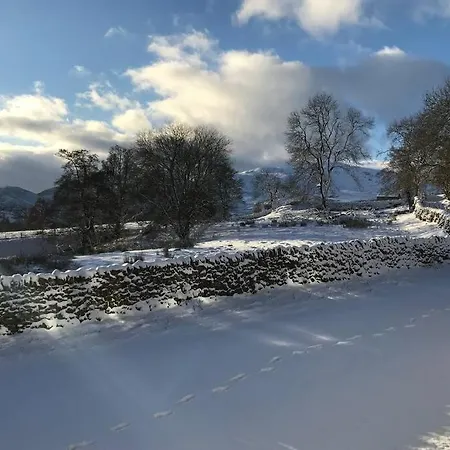 Ullswater - Stunning With Breathtaking Views *